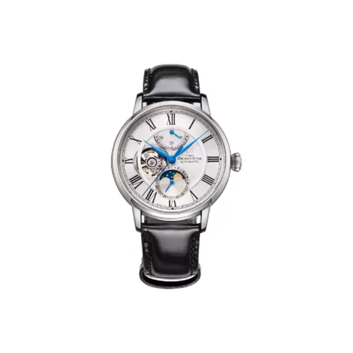CITIZEN Men Mechanical Watch Series Watch