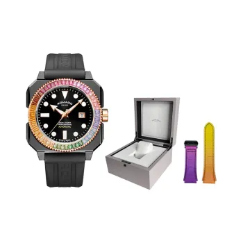 ROMAGO Men Deep Dive Collection Watch