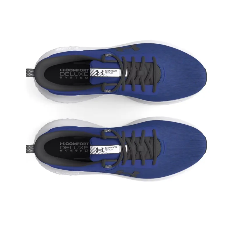 Under Armour Charged Revitalize 'Team Royal Jet Grey'-3