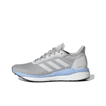 Adidas Solar Drive 19 'Grey Glow Blue' Women's