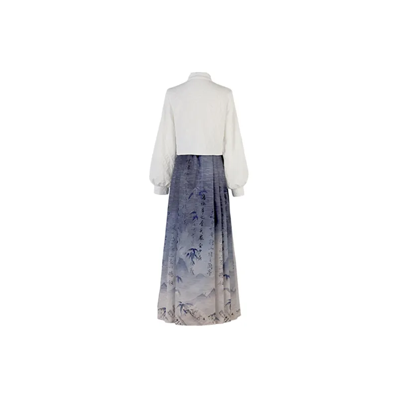 SONDR Two Piece Skirt Sets Women's-1