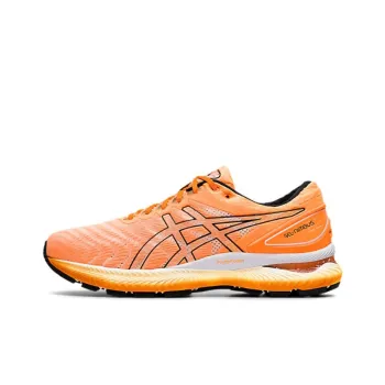 Asics Gel Nimbus 22 'Modern Tokyo Orange Pop'