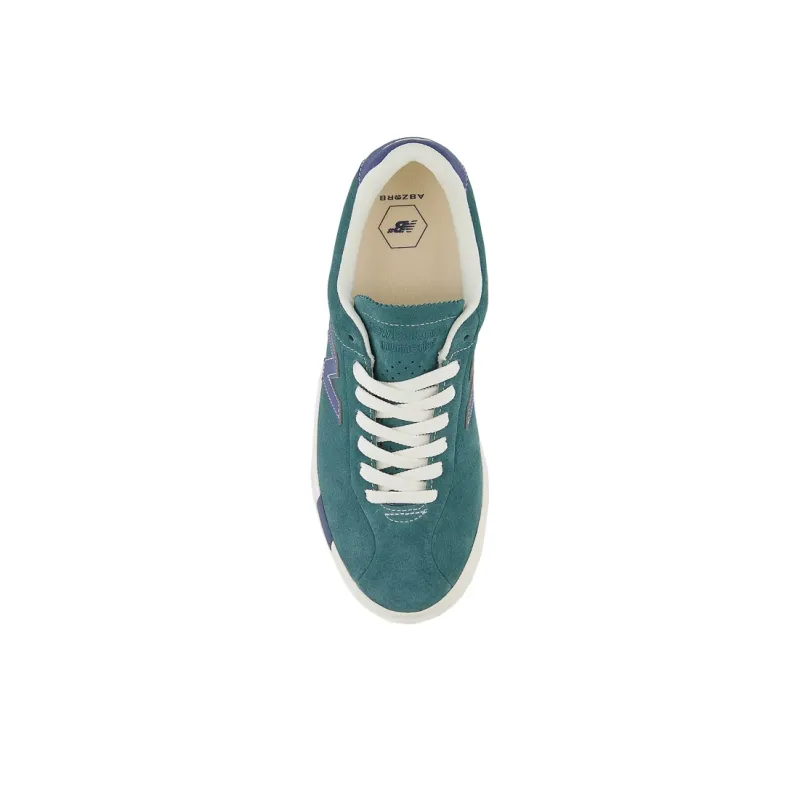 New Balance 22 'New Spruce Navy'-3