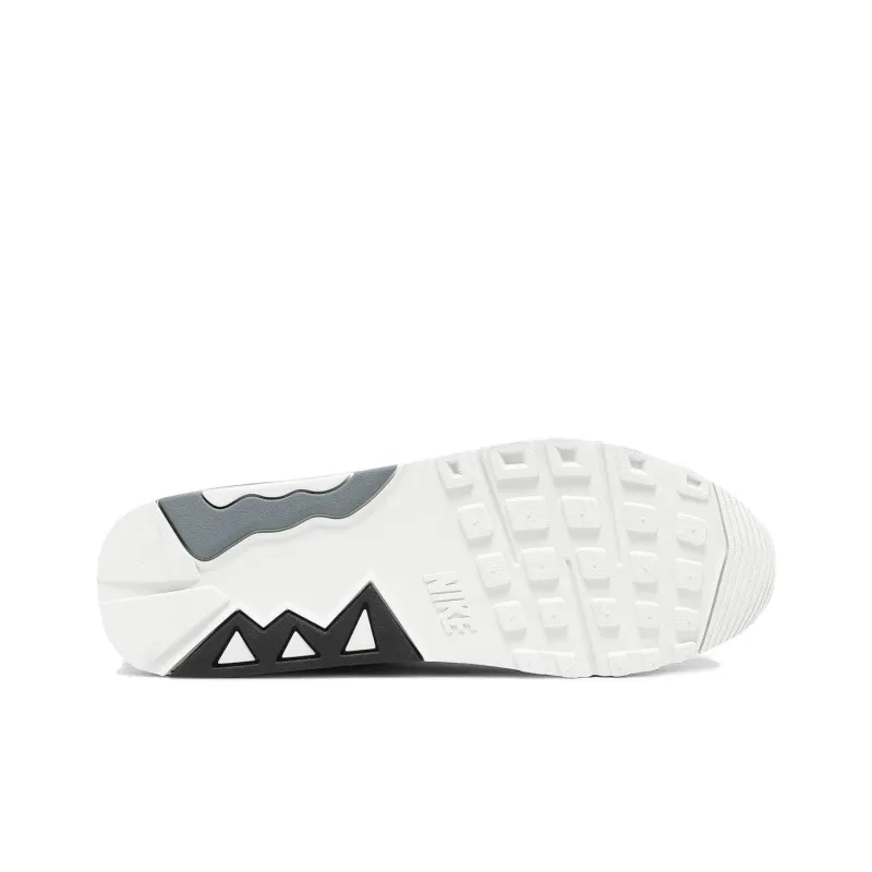 Nike Air Trainer Max 91 Stealth White Obsidian-3
