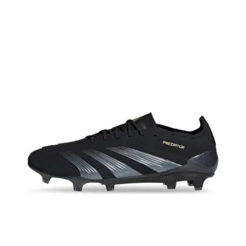 Predator Elite Adidas Fg 'Dark Spark Pack'