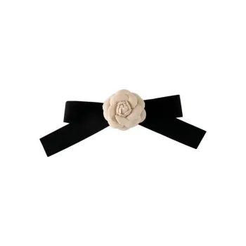 DAN DREAM Hair Clips Women's