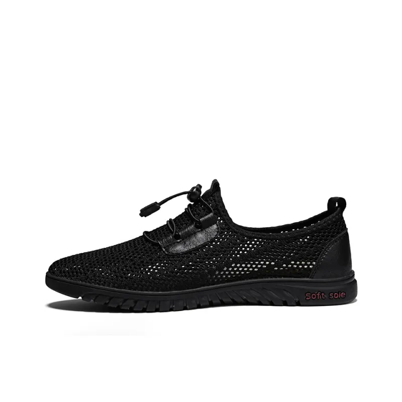 Bull Charm Men's Casual Shoes Men's-0