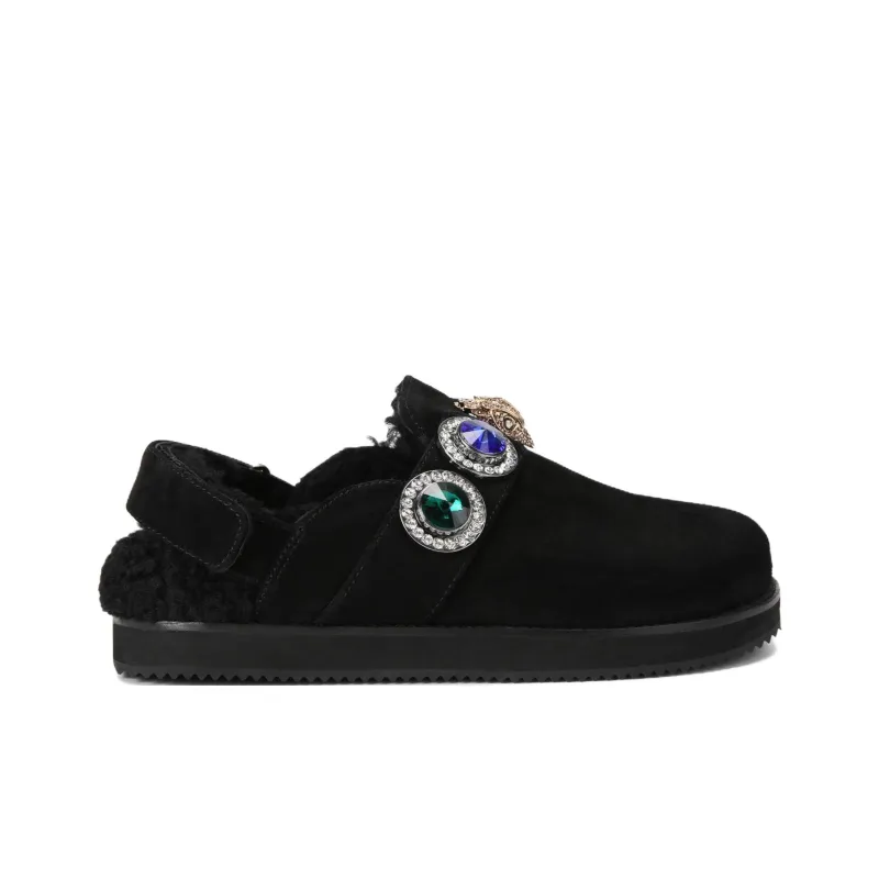 Kurt Geiger London Octavia Casual Shoes Women's Black-1