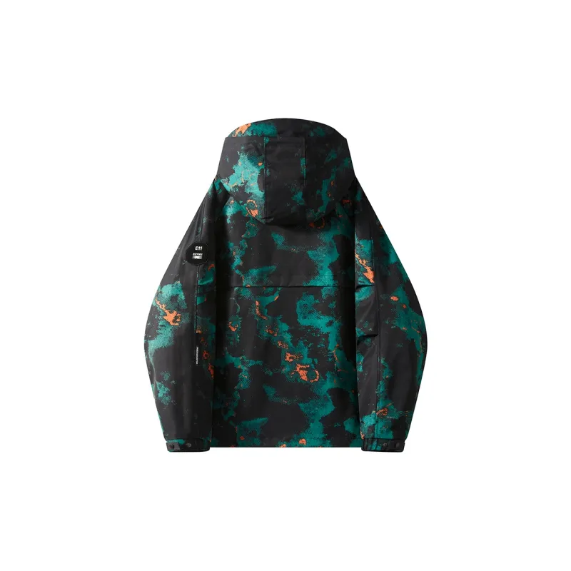 DBD WH Jackets Unisex-13