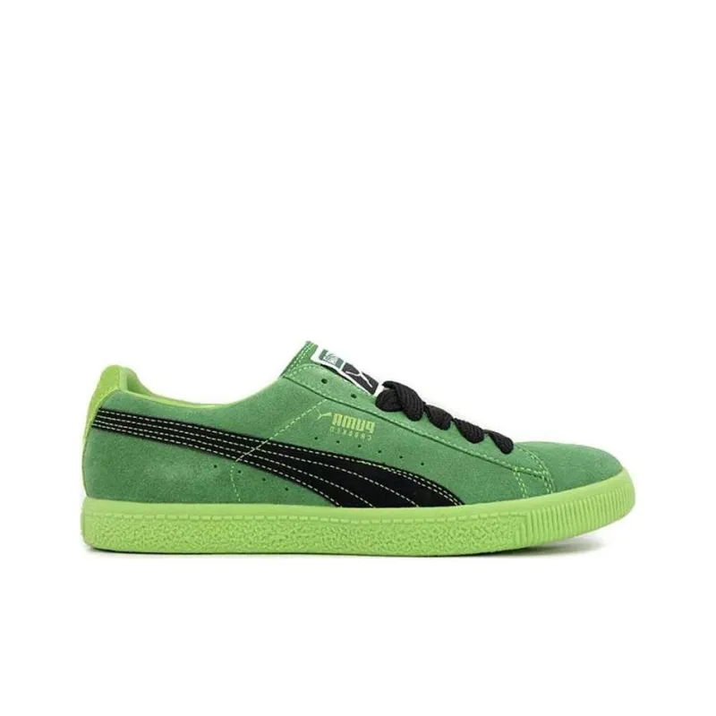 PUMA Clyde Crooked Tongues-1
