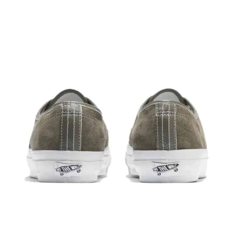 Vans Premium Authentic 44 'Sea Turtle Brown'-3