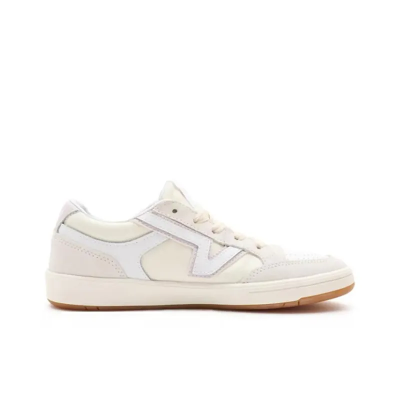 Vans Lowland Cc 'Marshmallow True White'-1