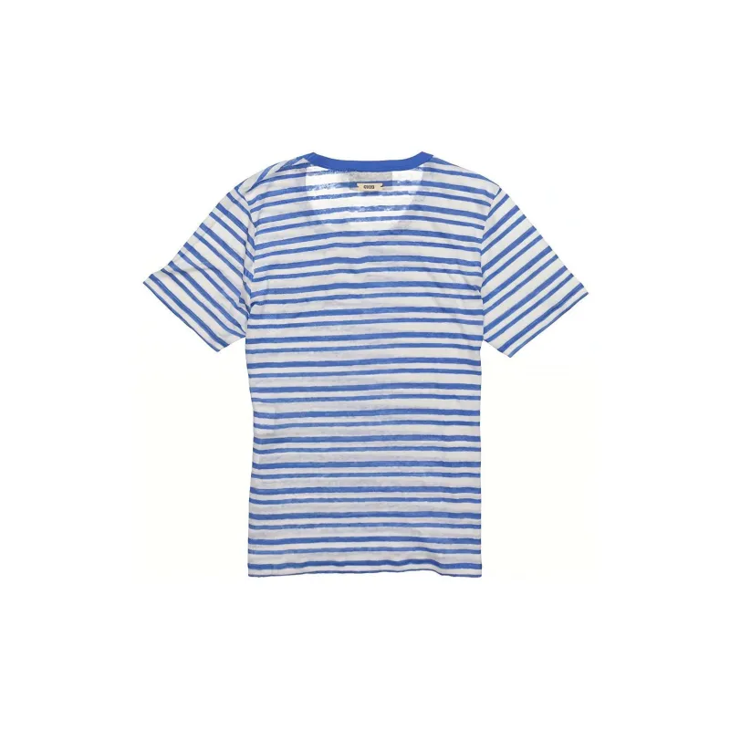 GUCCI x Disney T Shirt Men's Blue-1