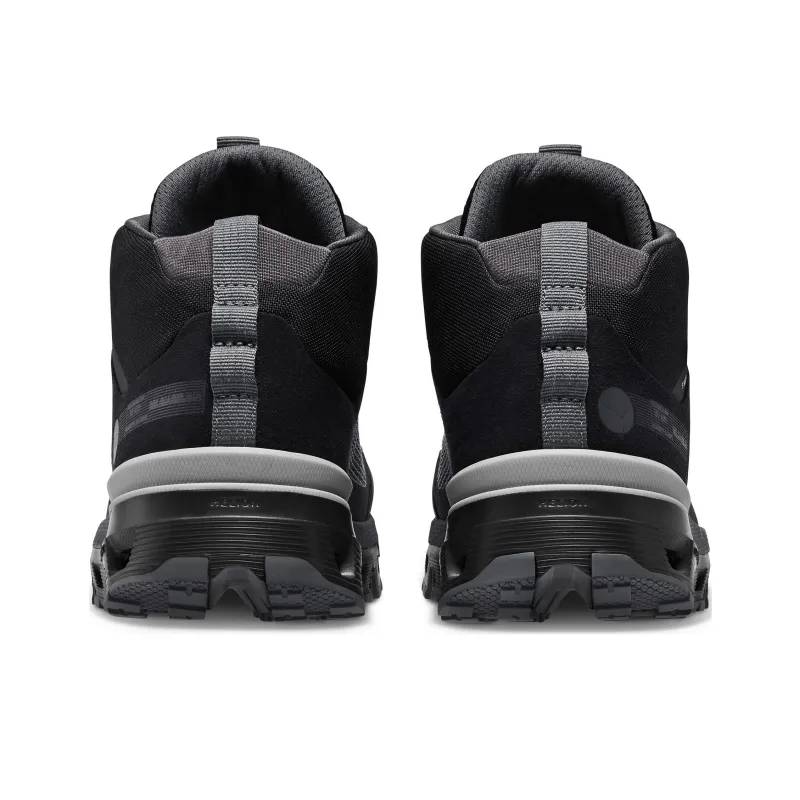 On Women's Cloudtrax 'Black Rock'-4