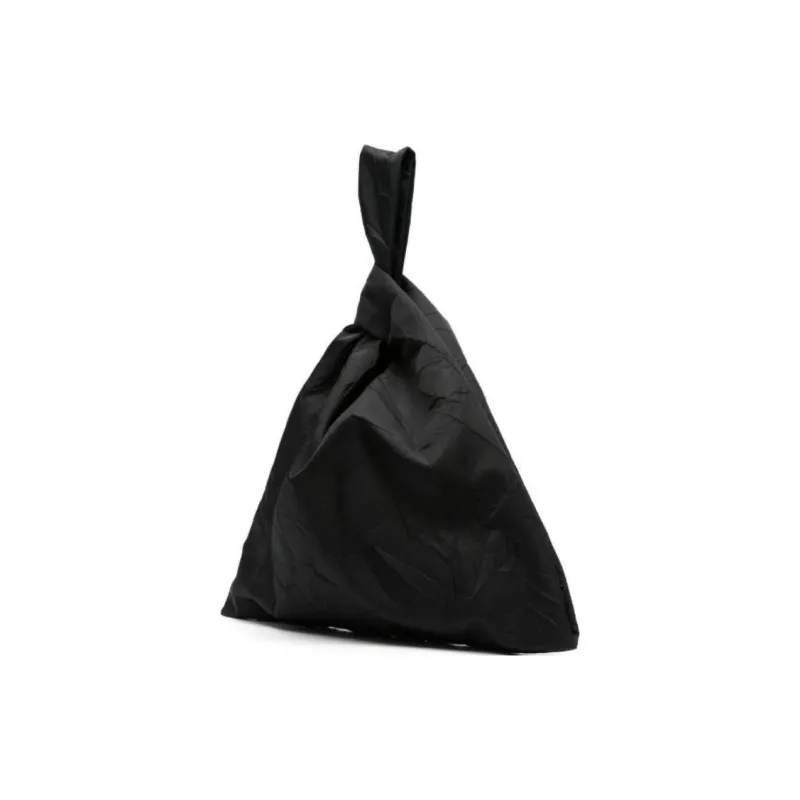 NANUSHKA Jen Knot Top handle Tote Bag-1