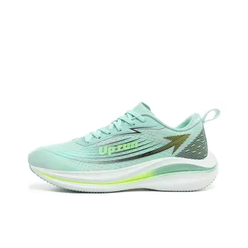 Up Run Flying Arrow 9.0 Running Shoes Unisex Mint Green