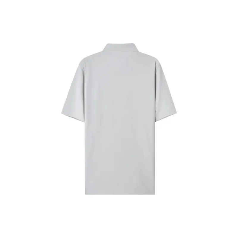 GOLDLION 25 Years Polo Shirt Men's Multi Specification Multiple Colors-24