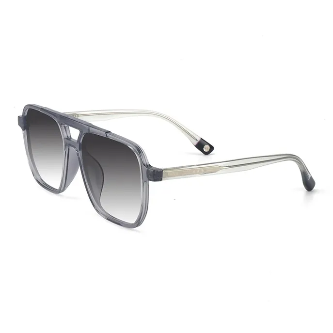 MARVEL Plate Frame Aviator Driving Sun Protection UV Protection Sunglasses Unisex-4