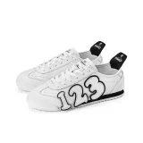White Black