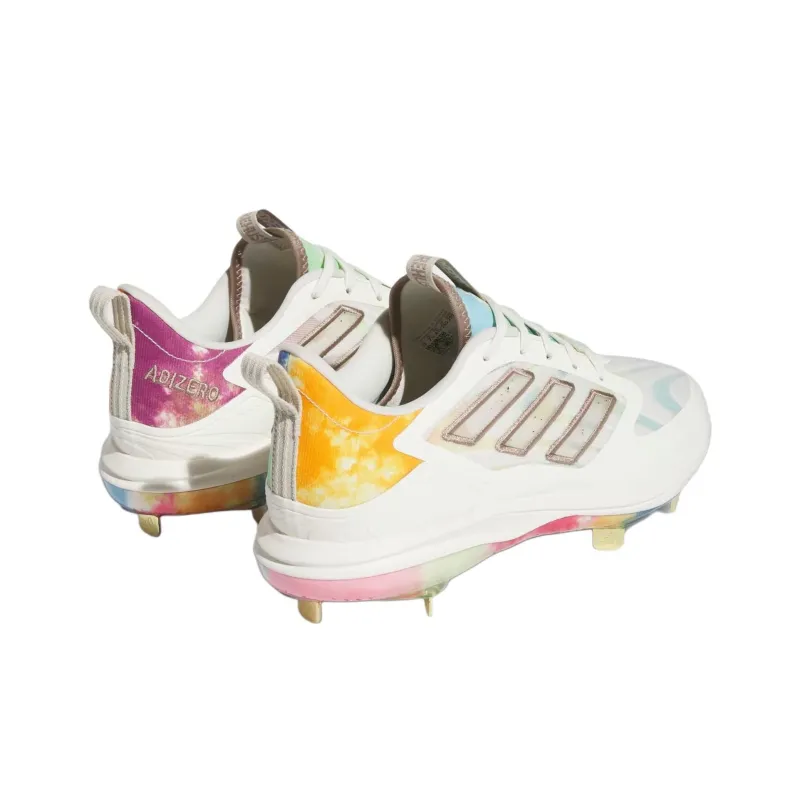Adidas Adizero Purehustle 3 Elite Bash Cloud White Chalky Brown Off White Women's-3