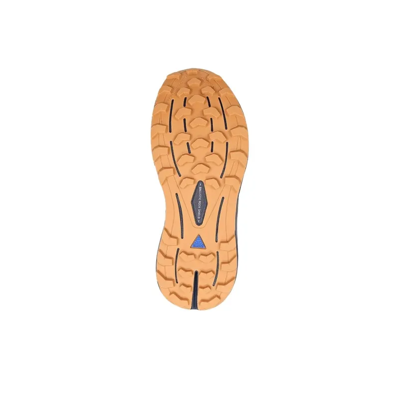 Brooks Anti-Slip Wear-Resistant Low-Top Outdoor Shoes Women's Pink-3