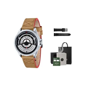 AVI 8 Men Harrier Fighter II Watch