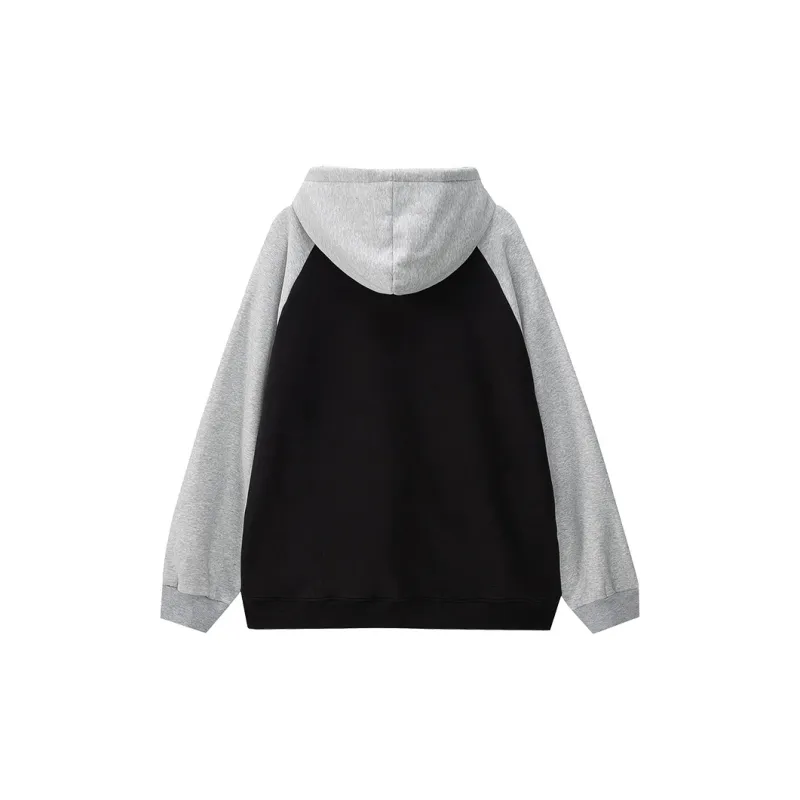 Northend Sweatshirts Unisex-1