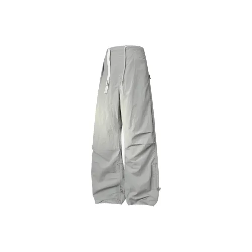 FASTFISH Casual Pants Unisex