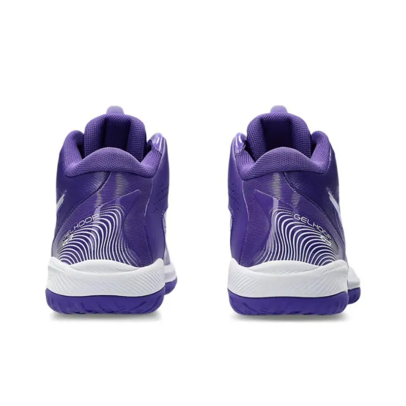 Jordan 2011 Q Flight Black Varsity Purple-2