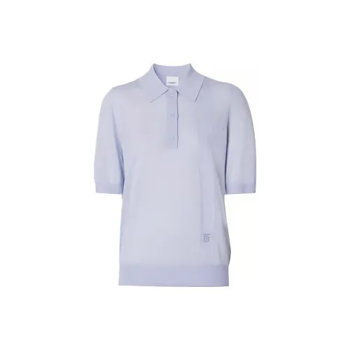 Burberry Polo Shirts Women's