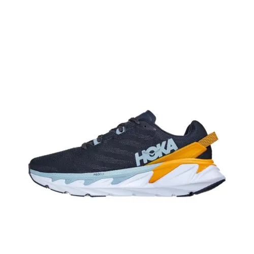 HOKA ONE ONE Elevon 2 'Ombre Blue Saffron'