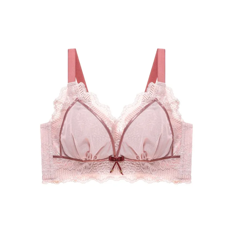 MADALLO Women's Bras-1