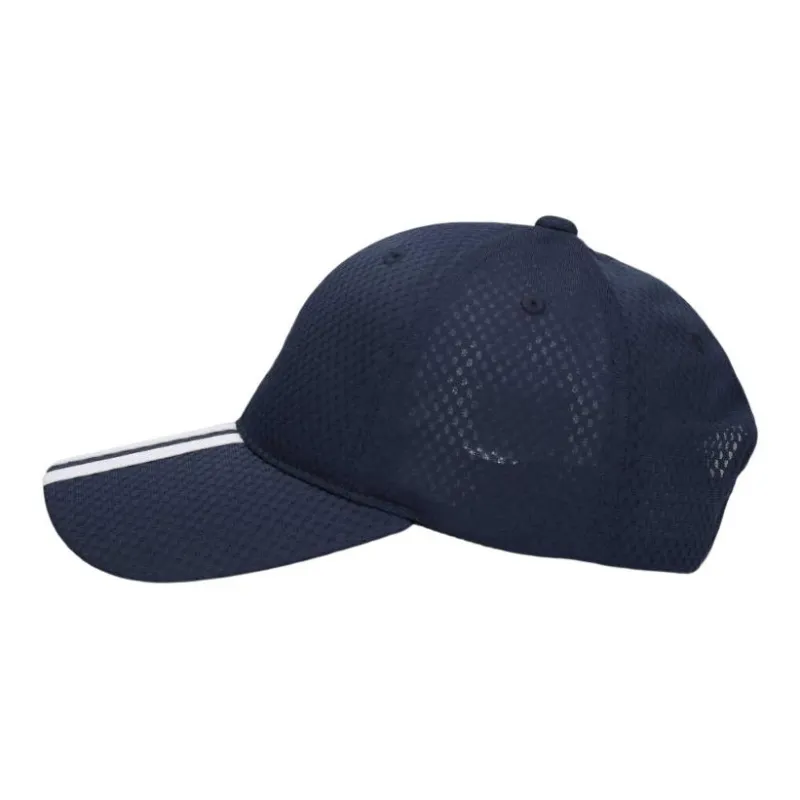 Adidas Polyester Baseball Caps Men's Navy-1