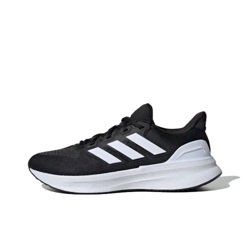 Ultrarun Adidas 5 'Black White'