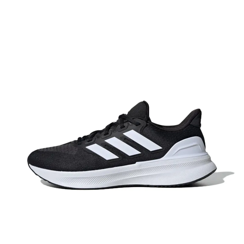 Ultrarun Adidas 5 'Black White'-0