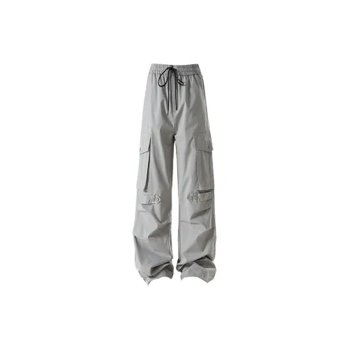 FAX FOR FMACM Cargo Pants Unisex