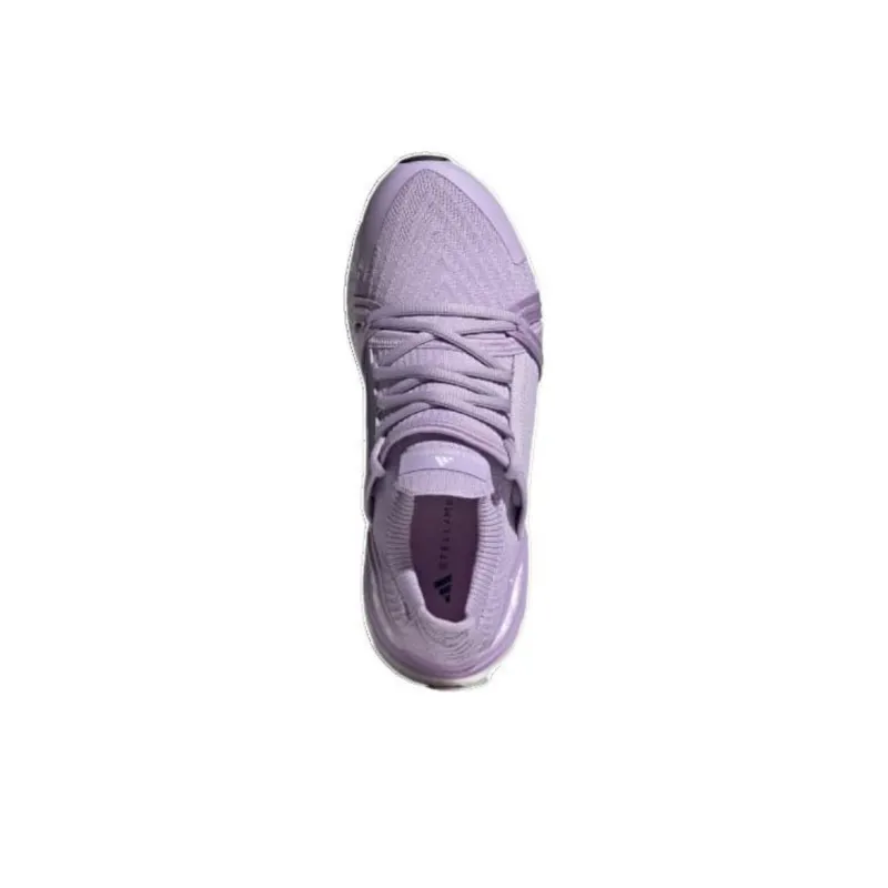 Adidas Stella McCartney X UltraBoost 20 'Purple Glow' Women's-4