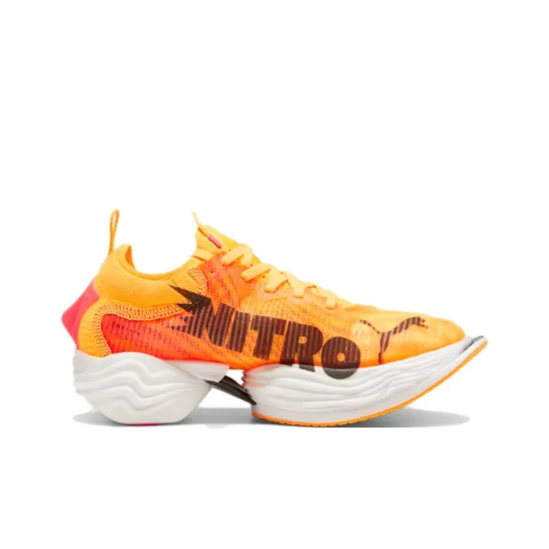 PUMA Fast R Nitro Elite 2 Sun Stream Women's-1