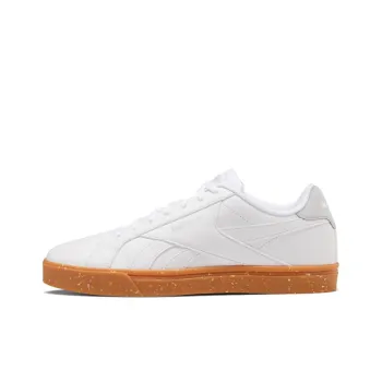 Reebok Royal Complete 3 Low Sneakers 'White Brown'