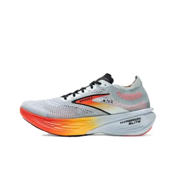 Brooks Hyperion Elite 4 'Illusion Blue Orange'
