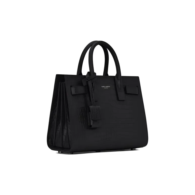 SAINT LAURENT SAC DE JOUR Handbags-1