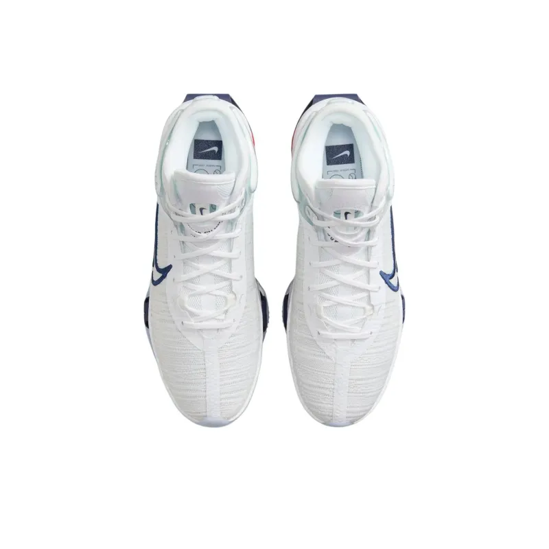 Nike Air Zoom Gt Jump 2 Usa Translucent Outsole-2