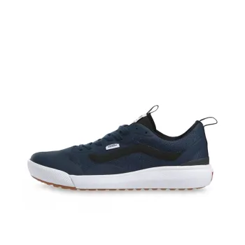 Vans Ultrarange Exo Blue/Black