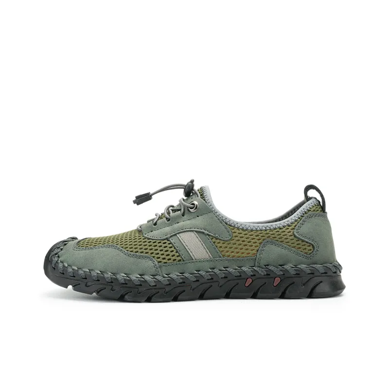 Bull Charm Low-Top Casual Shoes Men's-3