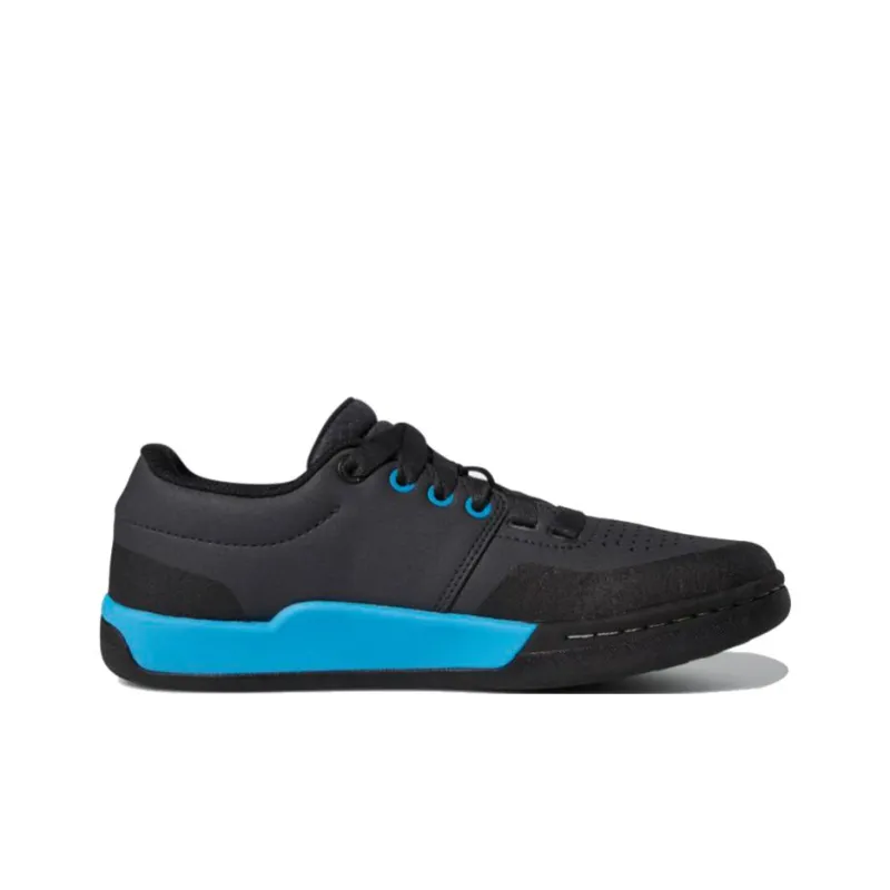 Adidas Five Ten Freerider Pro Mountain Bike 'Black Blue' Women's-1