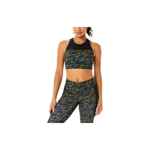 Asics KATE STRAPPY Sports Underwear Women's Nighttime