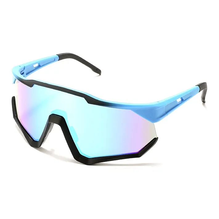 NOME Rectangular Sunglasses Unisex-1