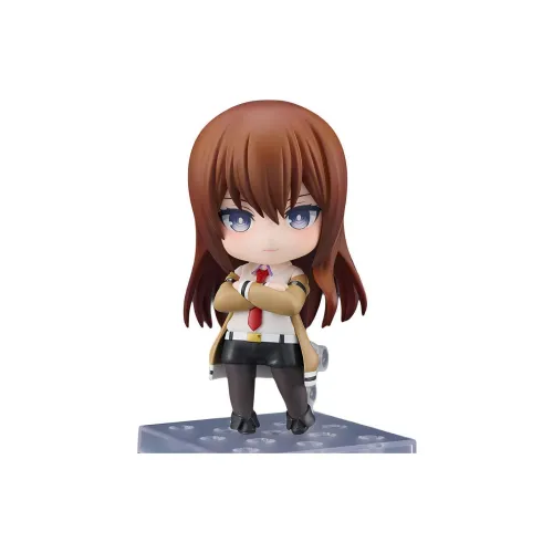 GSC Nendoroid Kurisu Makise Chibi Figures