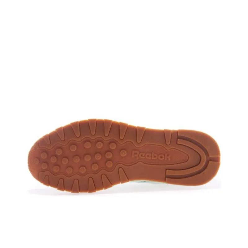 LINE FRIENDS x Reebok Cushioning Wear-Resistant Low-Top Running Shoes Unisex Green-5