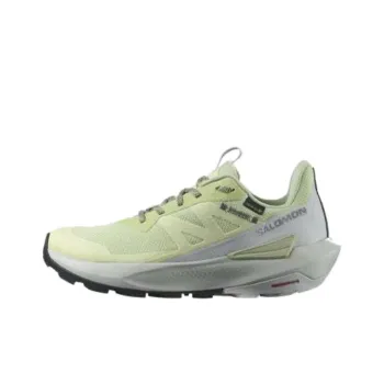 Elixir Activ Women's SALOMON GORE TEX 'Celadon Green' Women's